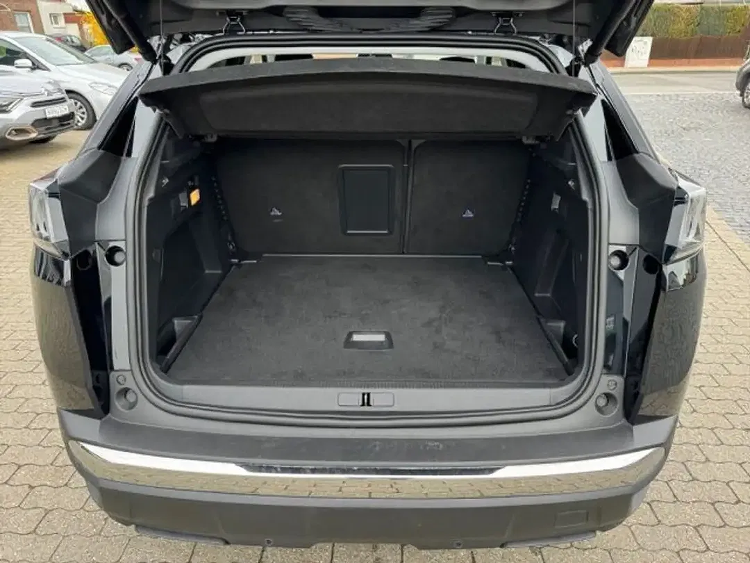 Peugeot 3008 - Thumbnail 12