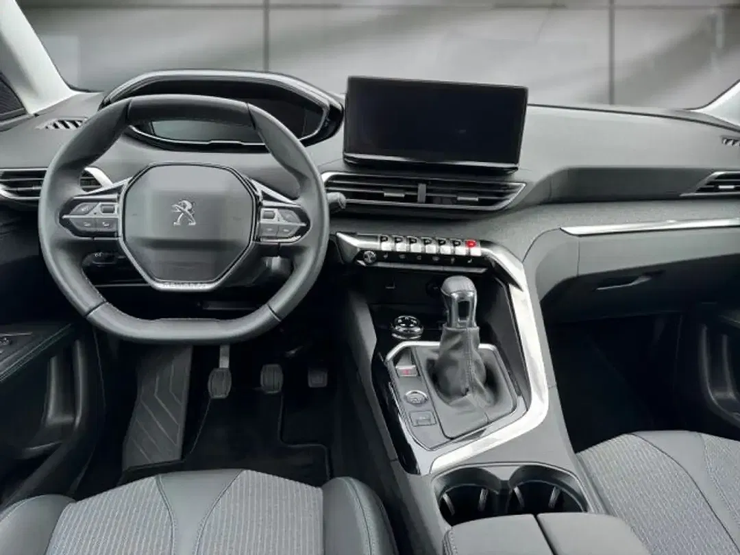 Peugeot 3008 - Thumbnail 14