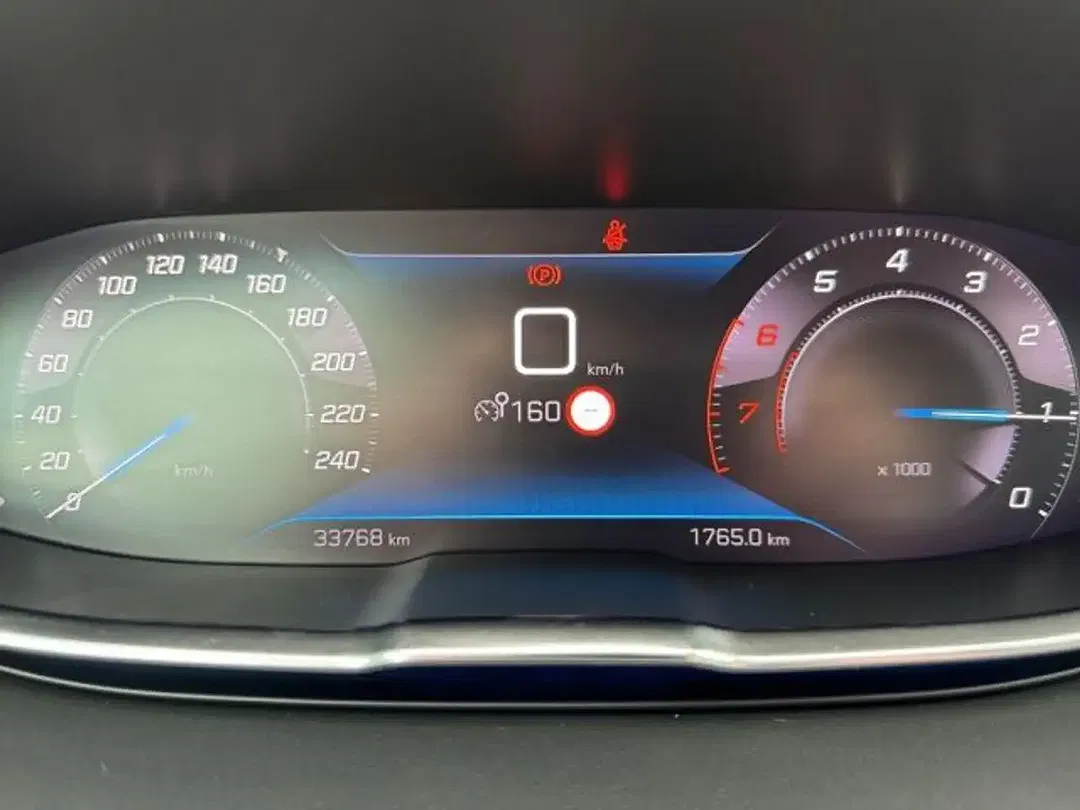 Peugeot 3008 - Thumbnail 15