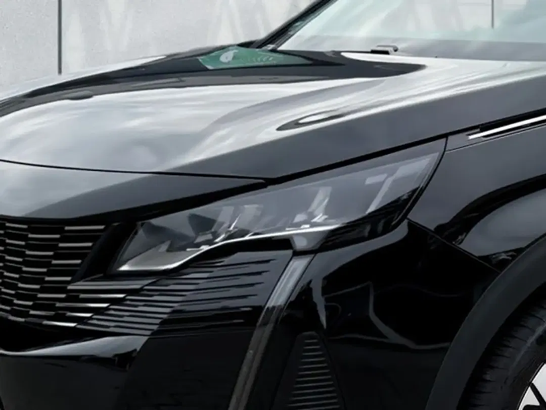 Peugeot 3008 - Thumbnail 5