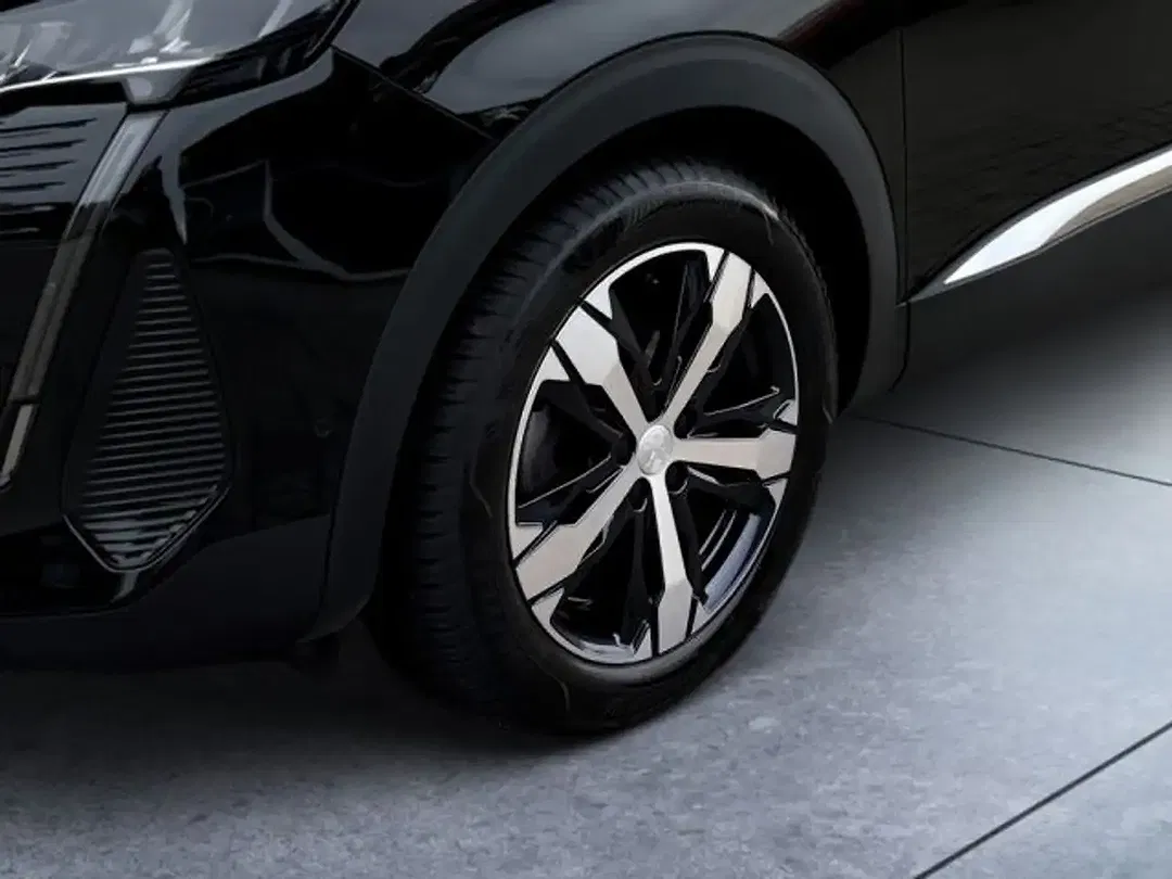 Peugeot 3008 - Thumbnail 6