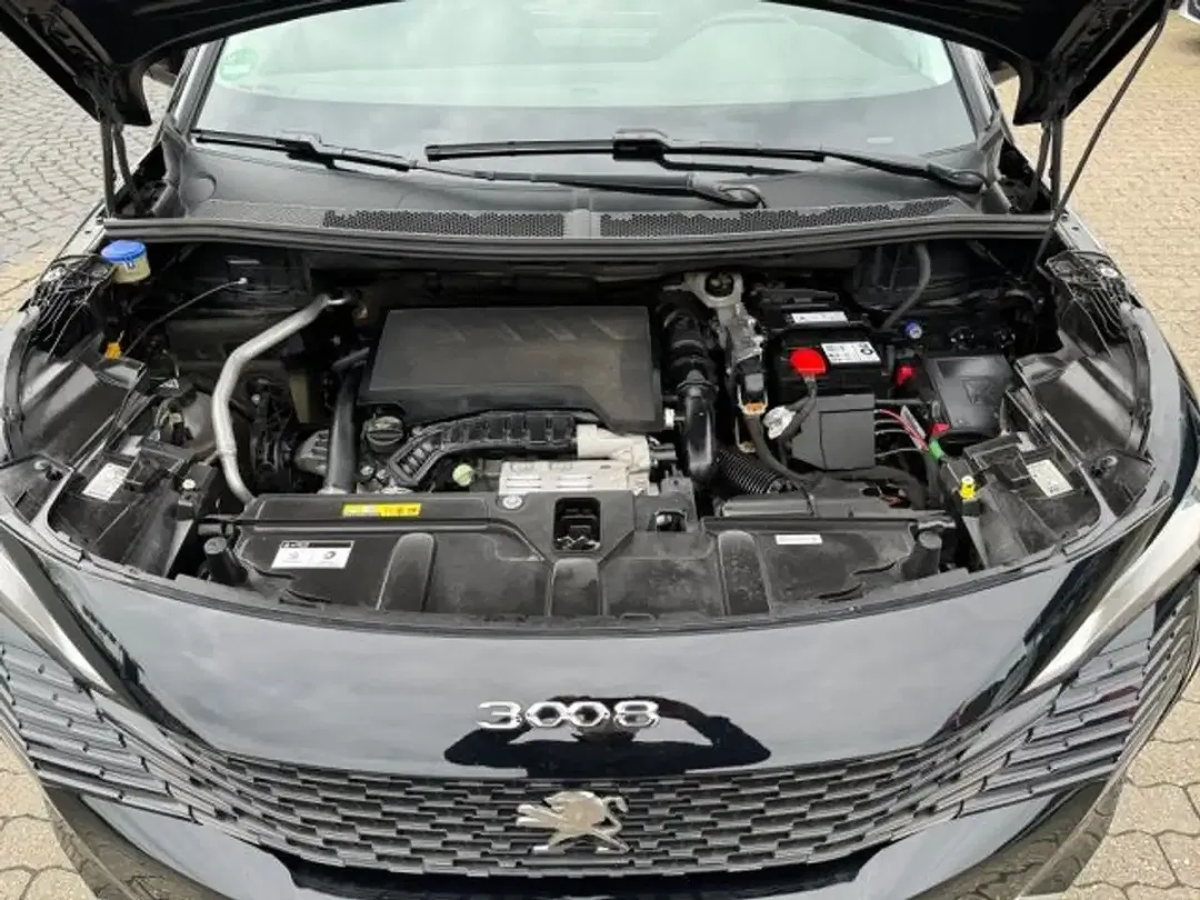 Peugeot 3008 - Thumbnail 7