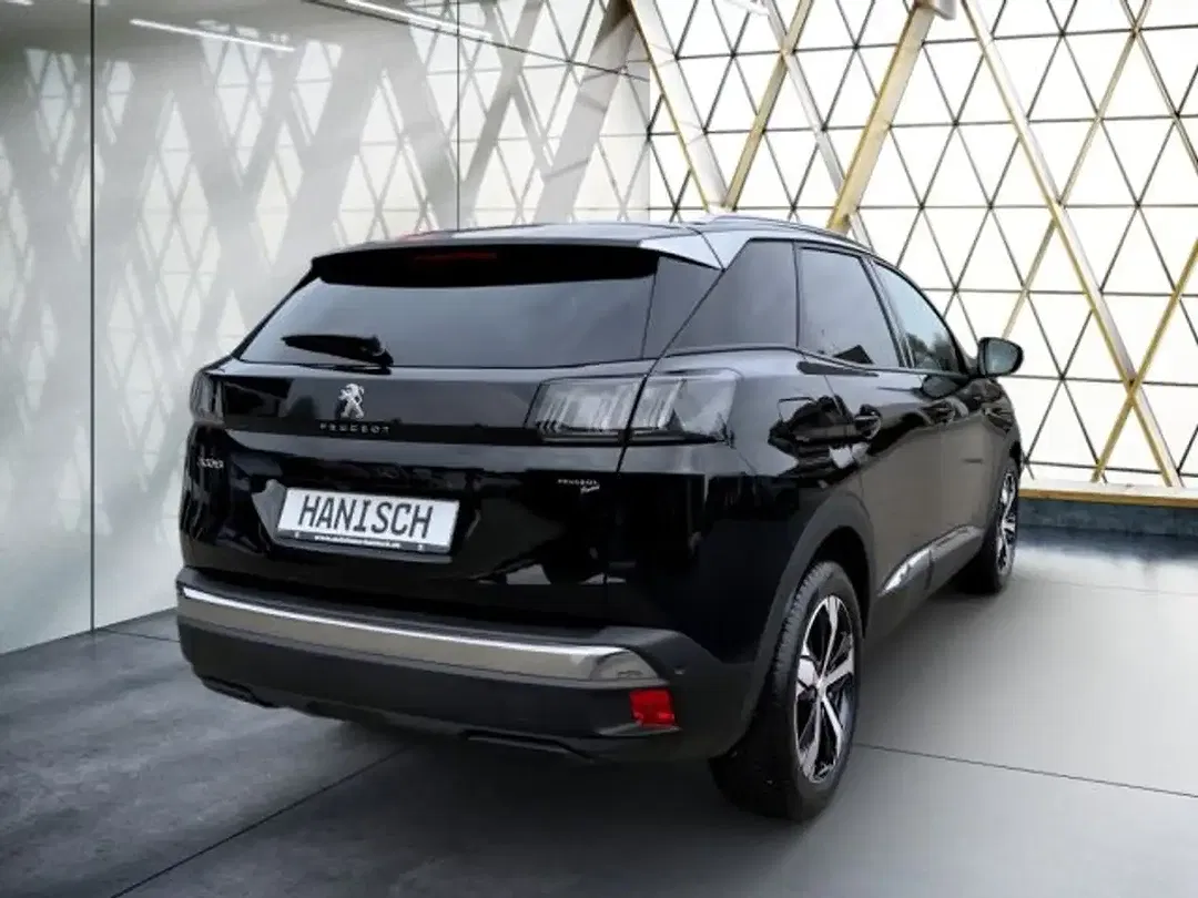 Peugeot 3008 - Thumbnail 9