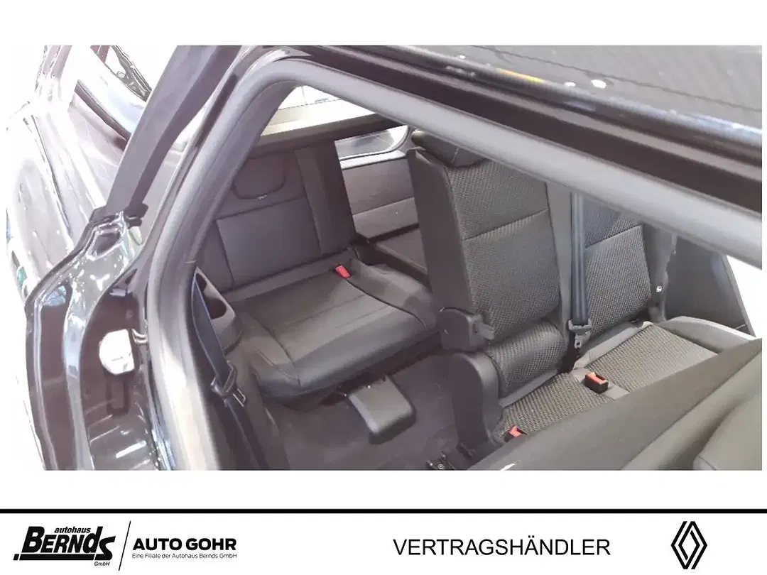 Renault Espace - Thumbnail 9