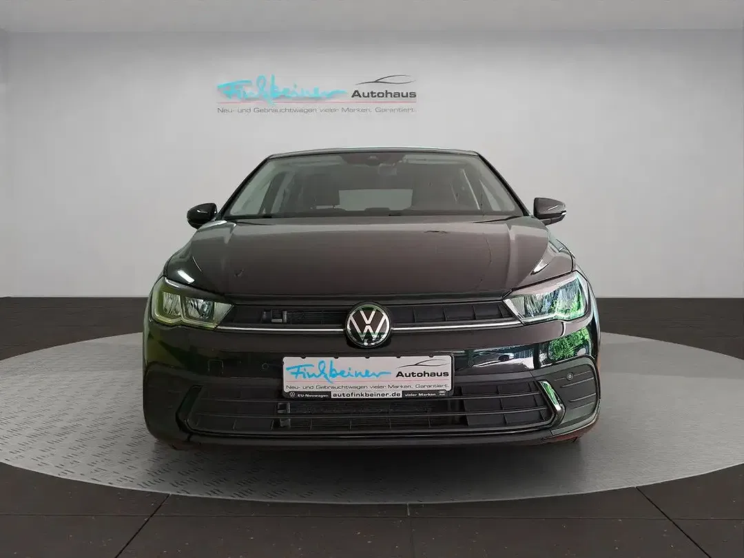 Volkswagen Polo 1.0 TSI DSG Life - foto 2