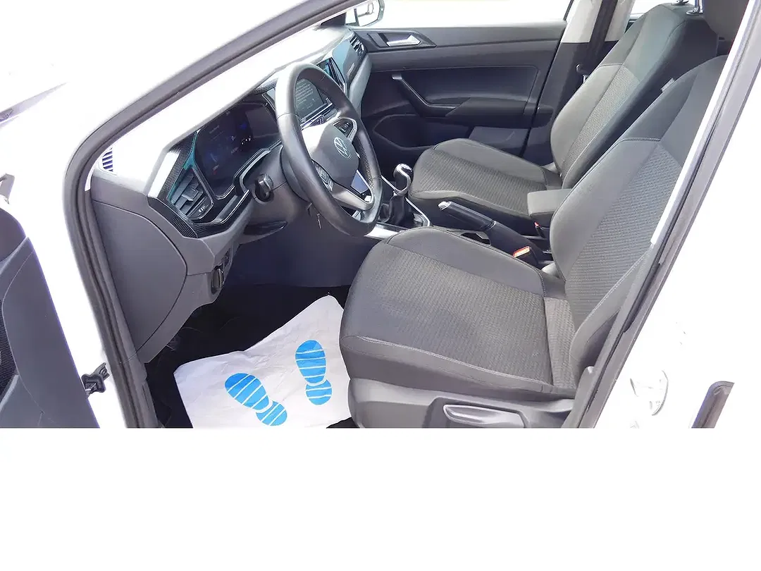Volkswagen Polo - Thumbnail 11