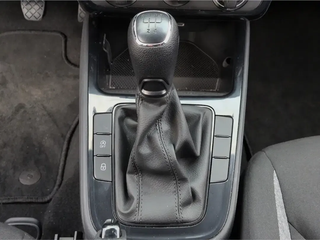 Skoda Fabia - Thumbnail 10