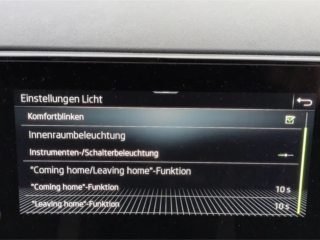 Skoda Fabia - Thumbnail 13