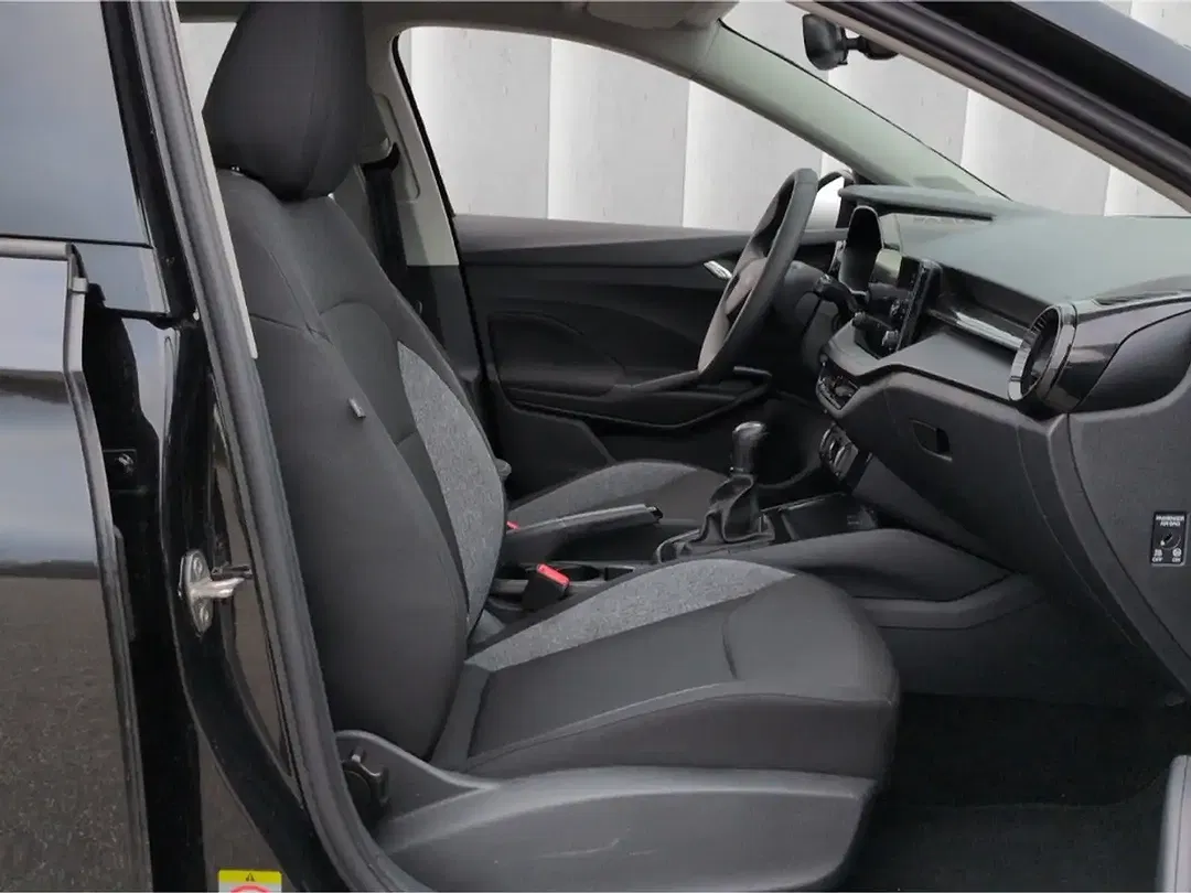 Skoda Fabia - Thumbnail 7