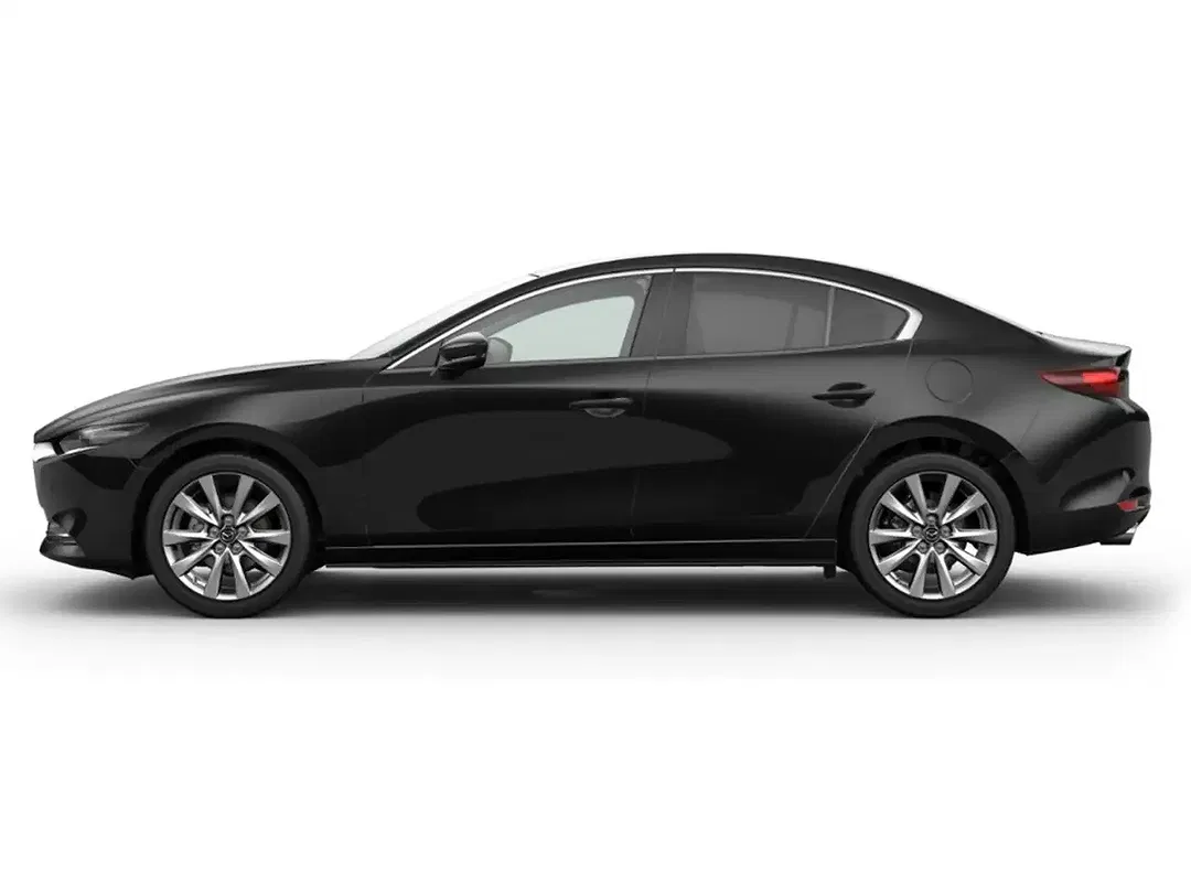 Mazda 3 SKYACTIV-G Exclusive-Line - foto 2