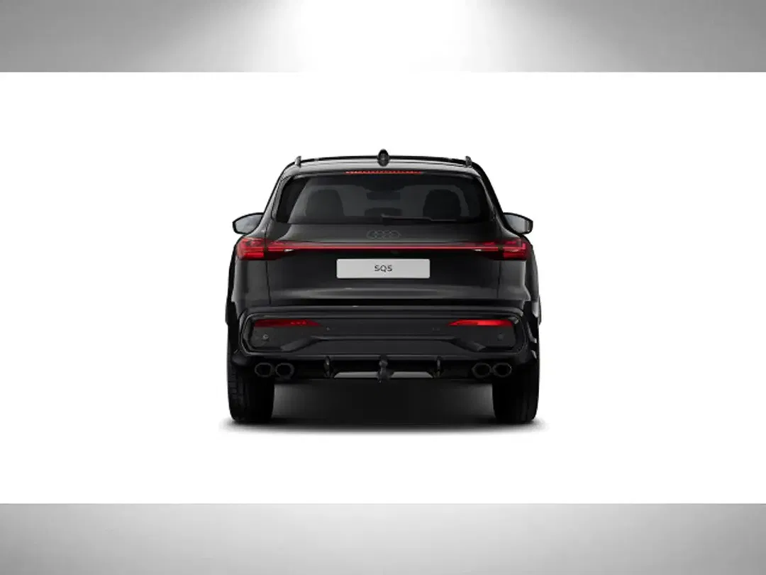 Audi SQ5 TFSI S tronic - foto 2