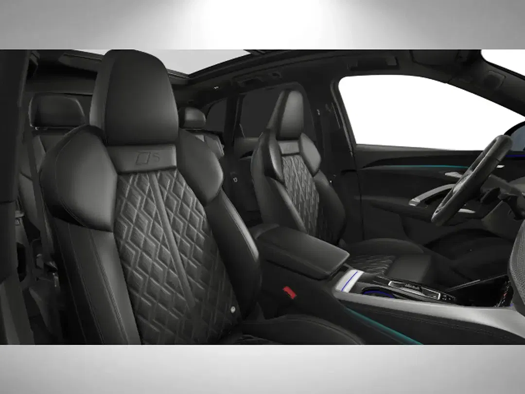 Audi SQ5 - Thumbnail 5