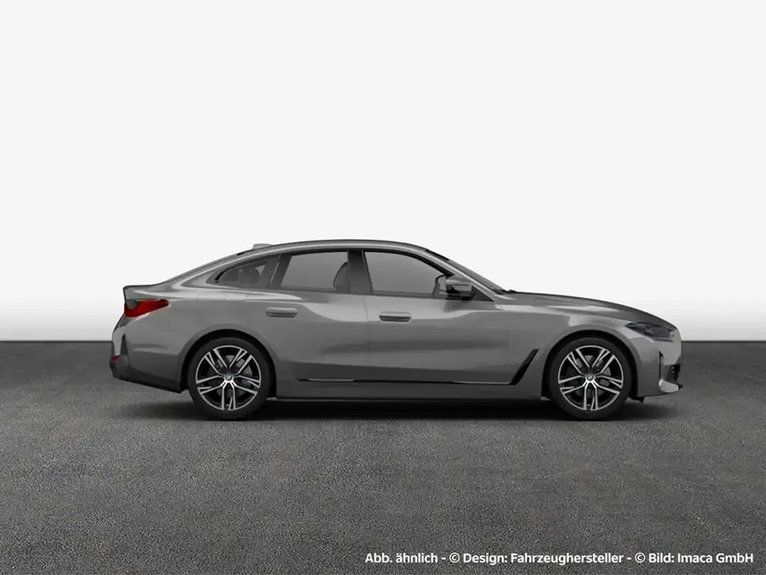 BMW i4 - Thumbnail 4