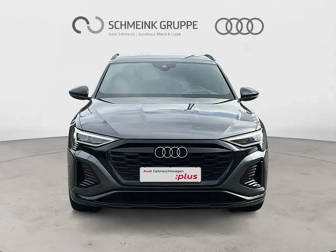 Audi Q8 e-tron - Thumbnail 9