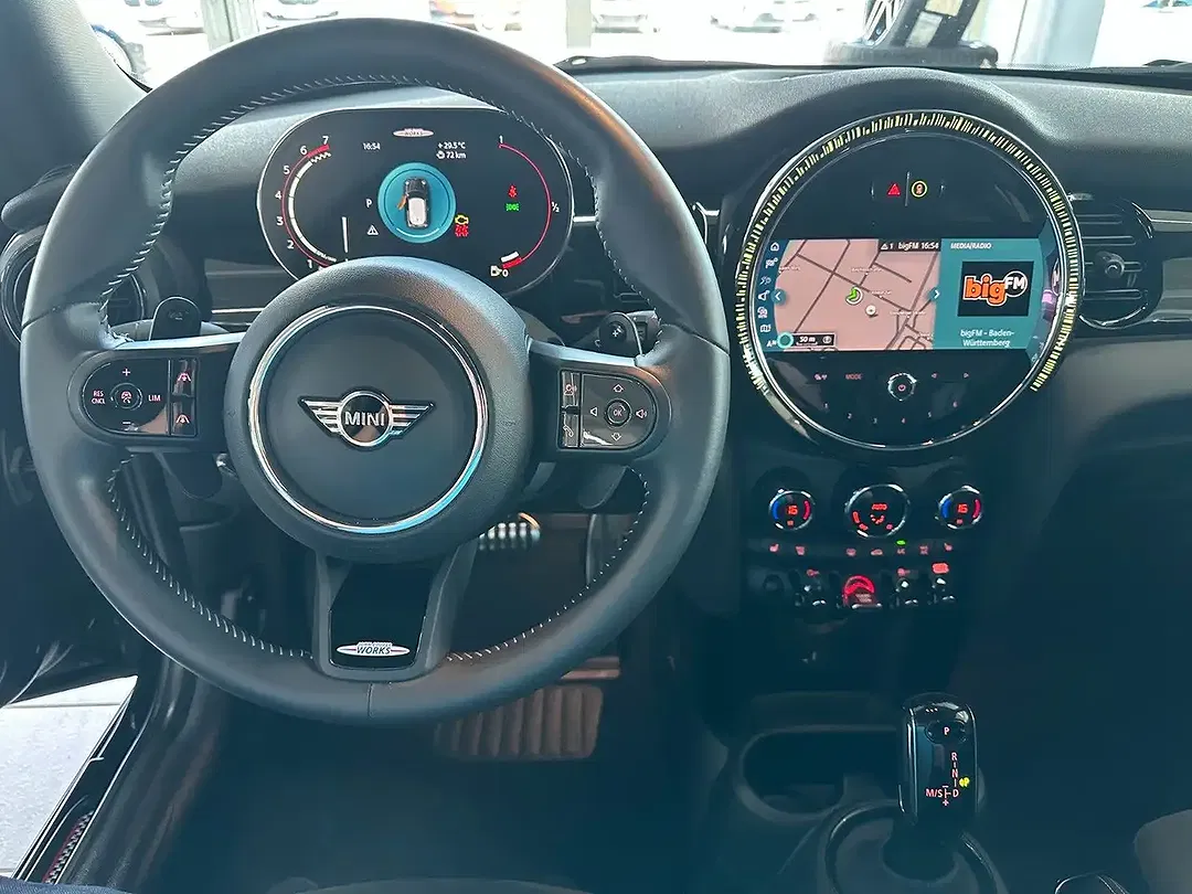 MINI John Cooper Works - foto 15