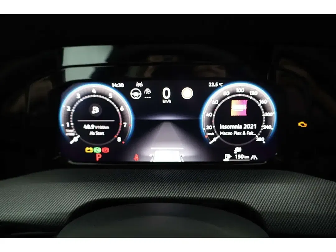 Volkswagen Golf GTI - Thumbnail 12