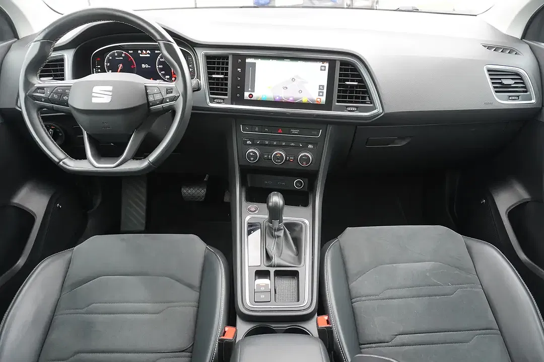 SEAT Ateca - Thumbnail 11