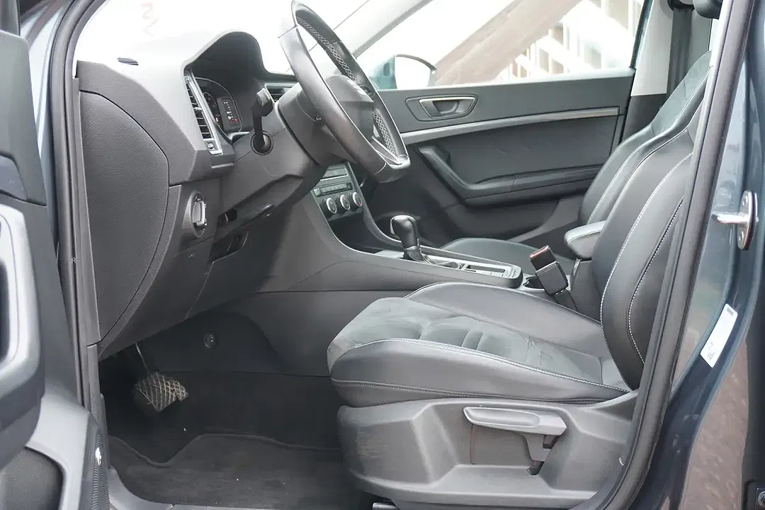 SEAT Ateca - Thumbnail 7