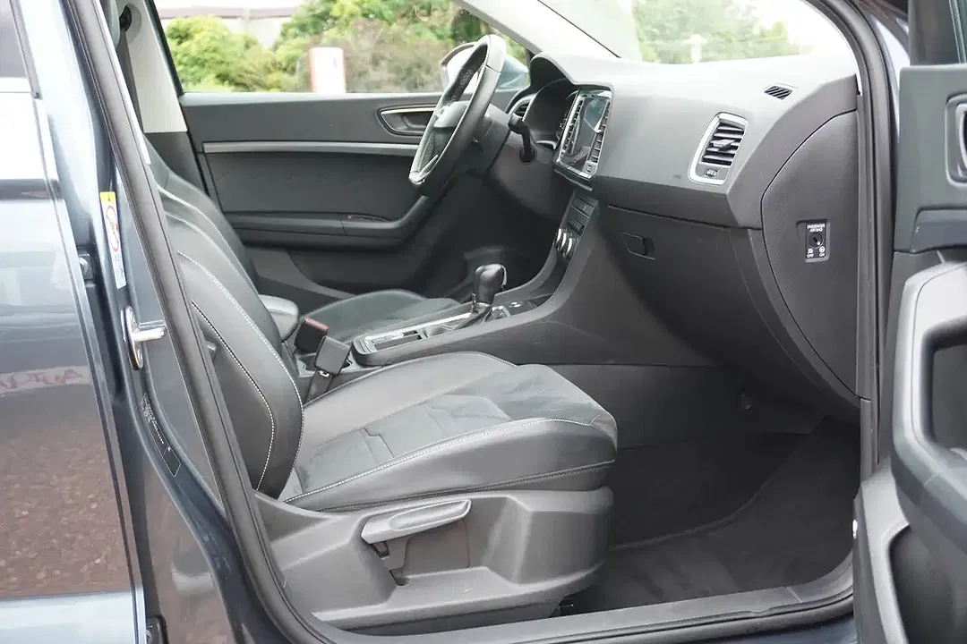 SEAT Ateca - Thumbnail 8