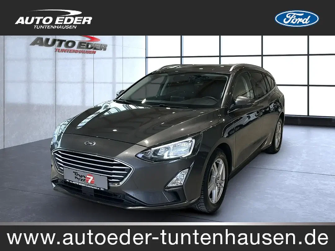 Ford Focus - Afbeelding 1