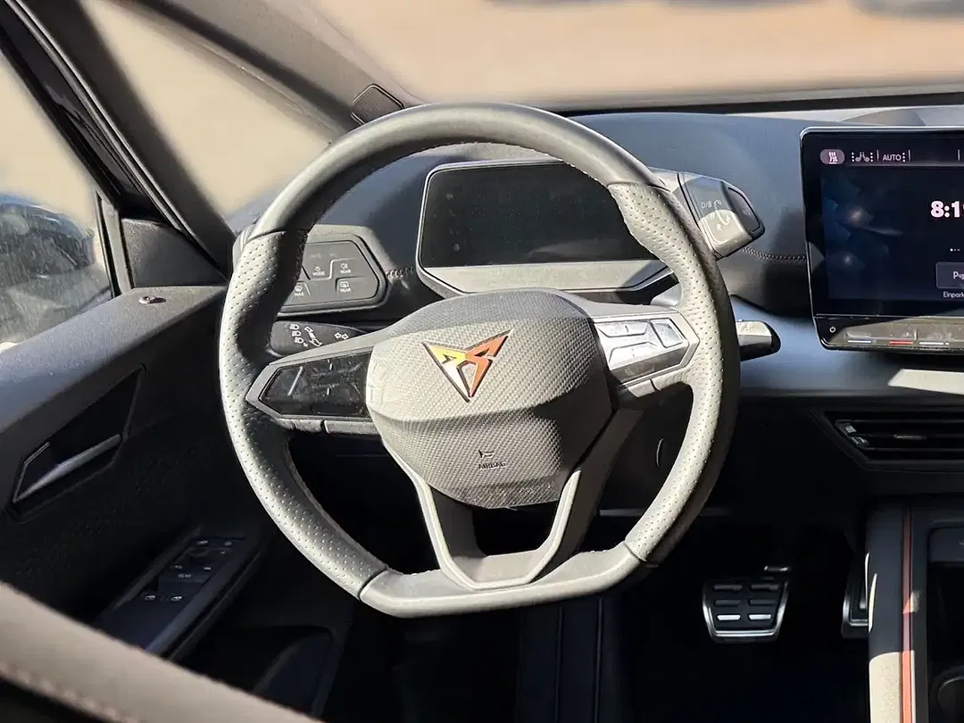 CUPRA Born - Thumbnail 12