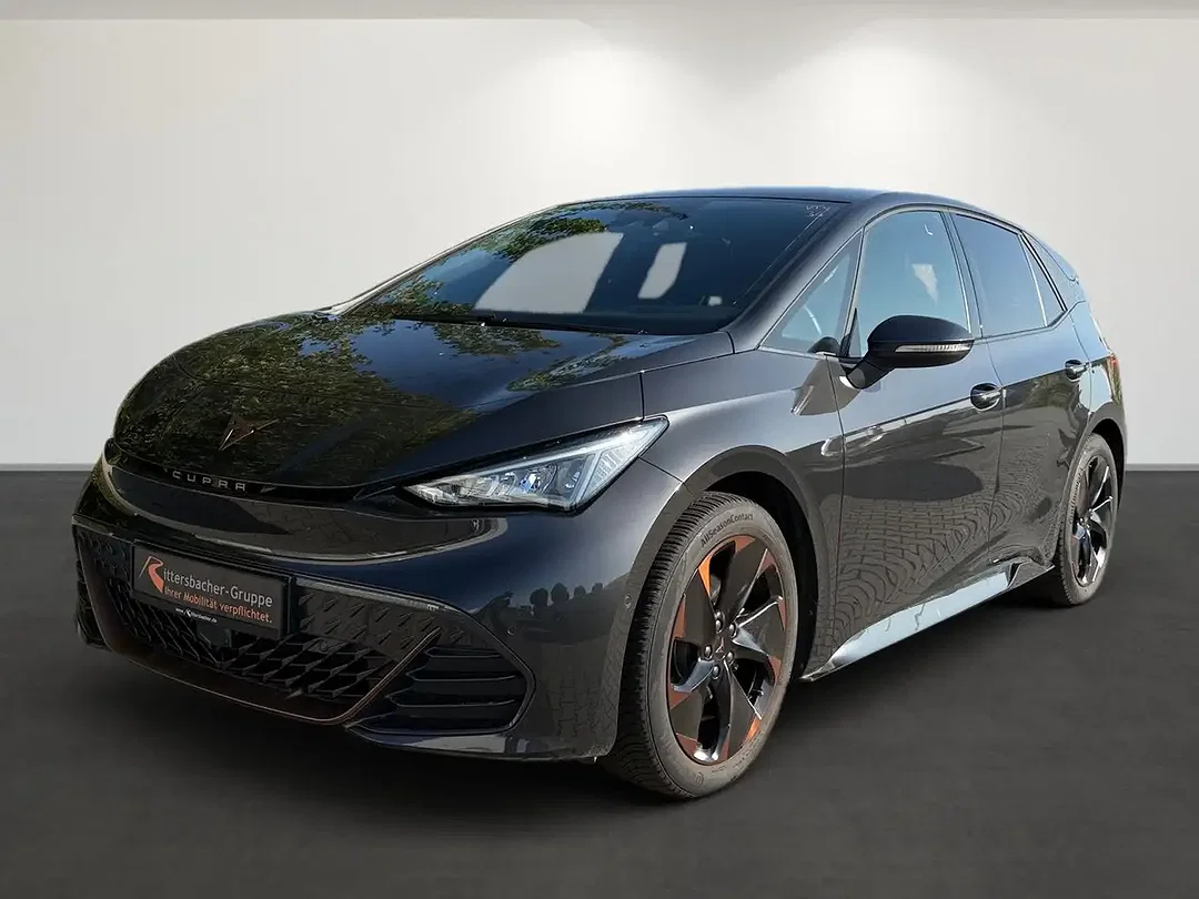 CUPRA Born - Afbeelding 1