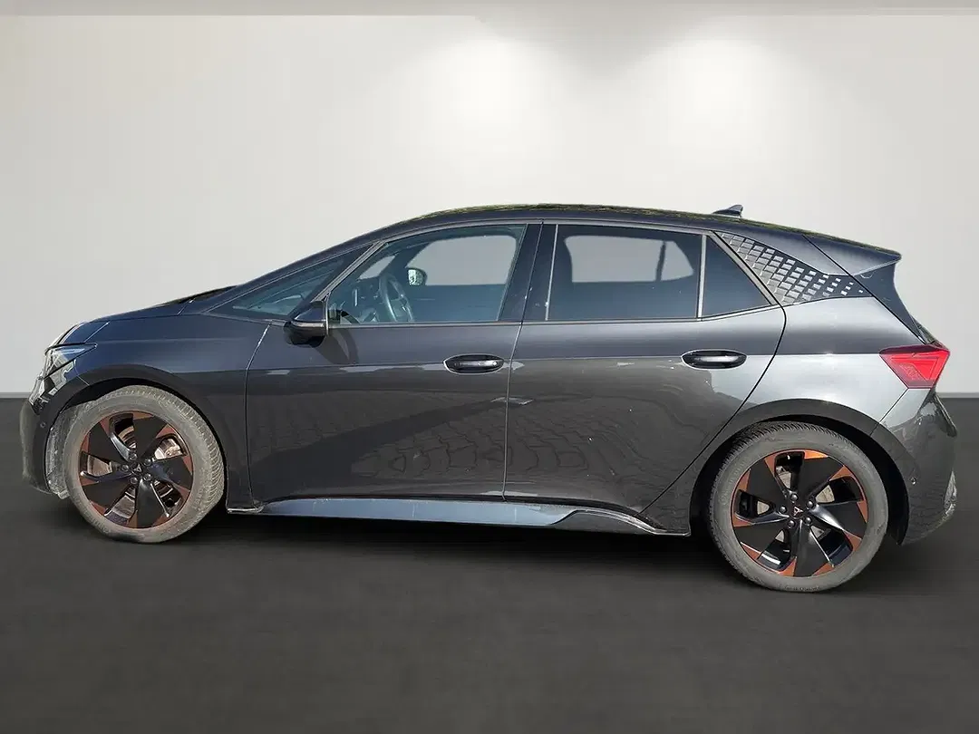 CUPRA Born - Thumbnail 6
