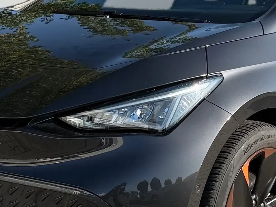 CUPRA Born - Thumbnail 7