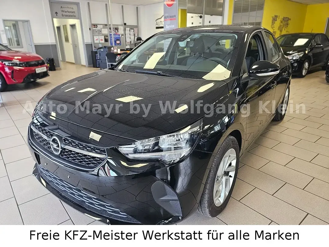 Opel Corsa - Afbeelding 1