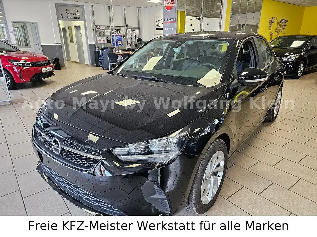 Opel Corsa Edition - foto 2