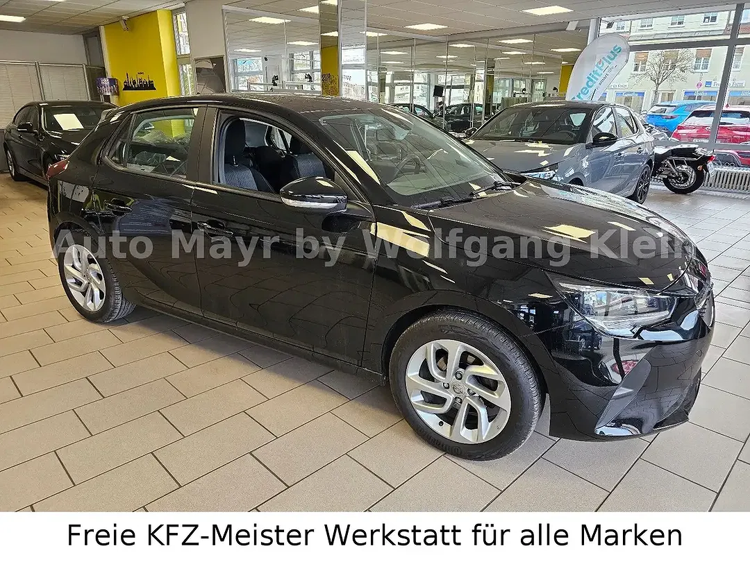 Opel Corsa - Thumbnail 3