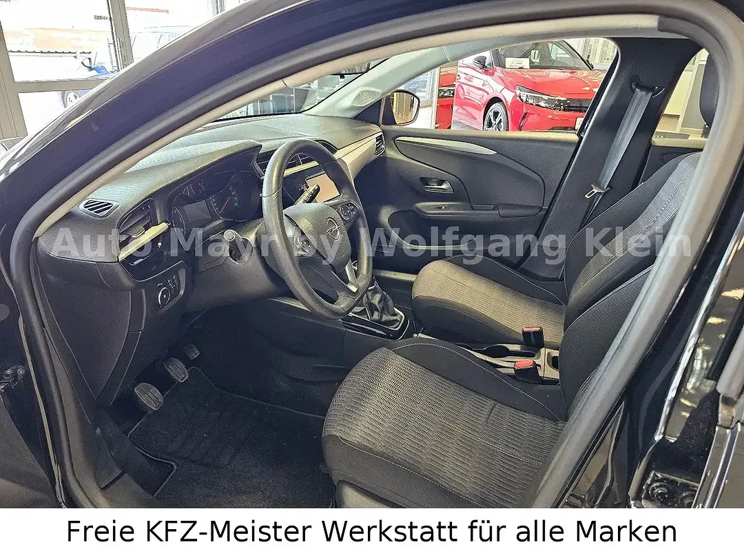 Opel Corsa - Thumbnail 5