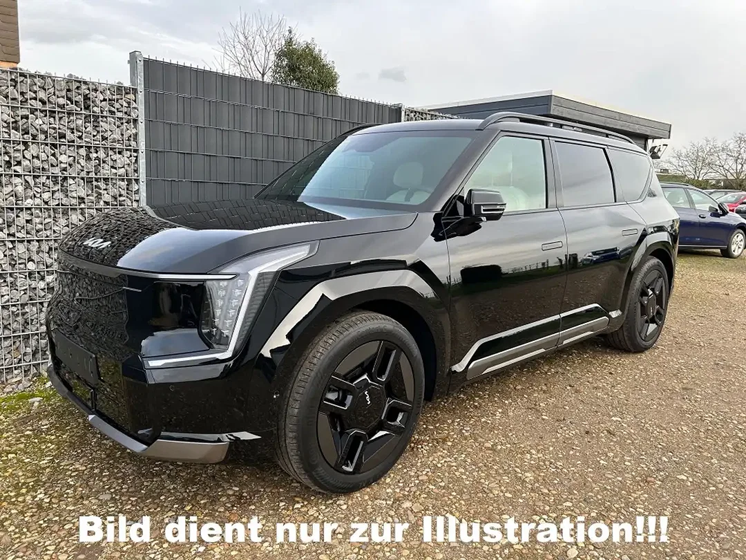 Kia EV9 - Afbeelding 1