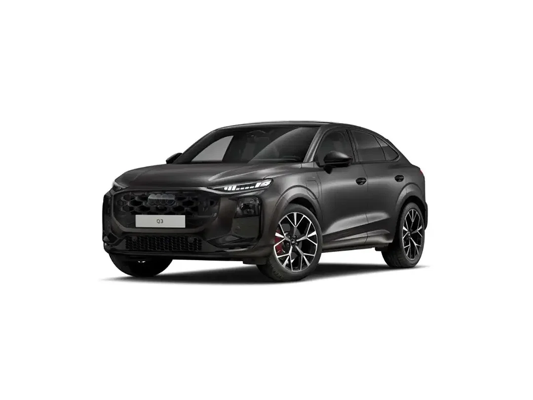 Audi Q3 - Afbeelding 1