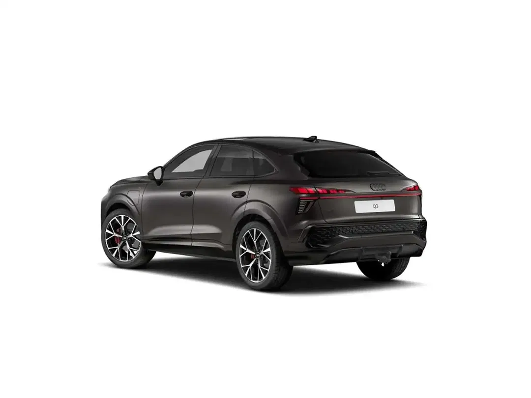 Audi Q3 - Thumbnail 5