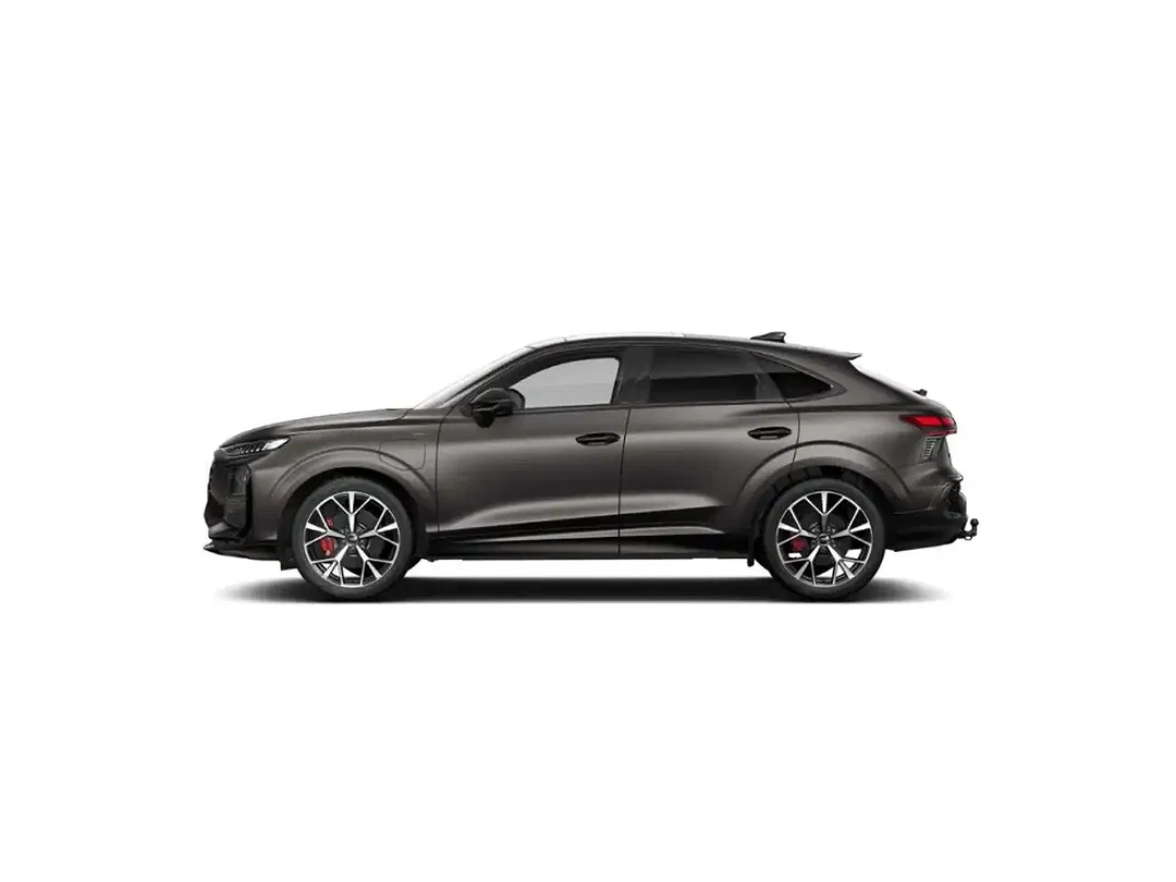 Audi Q3 - Thumbnail 6