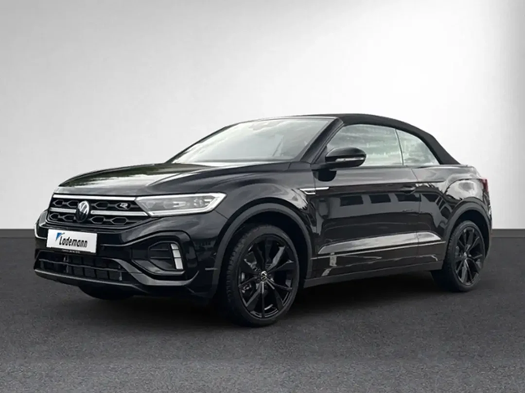 Volkswagen T-Roc - Afbeelding 1
