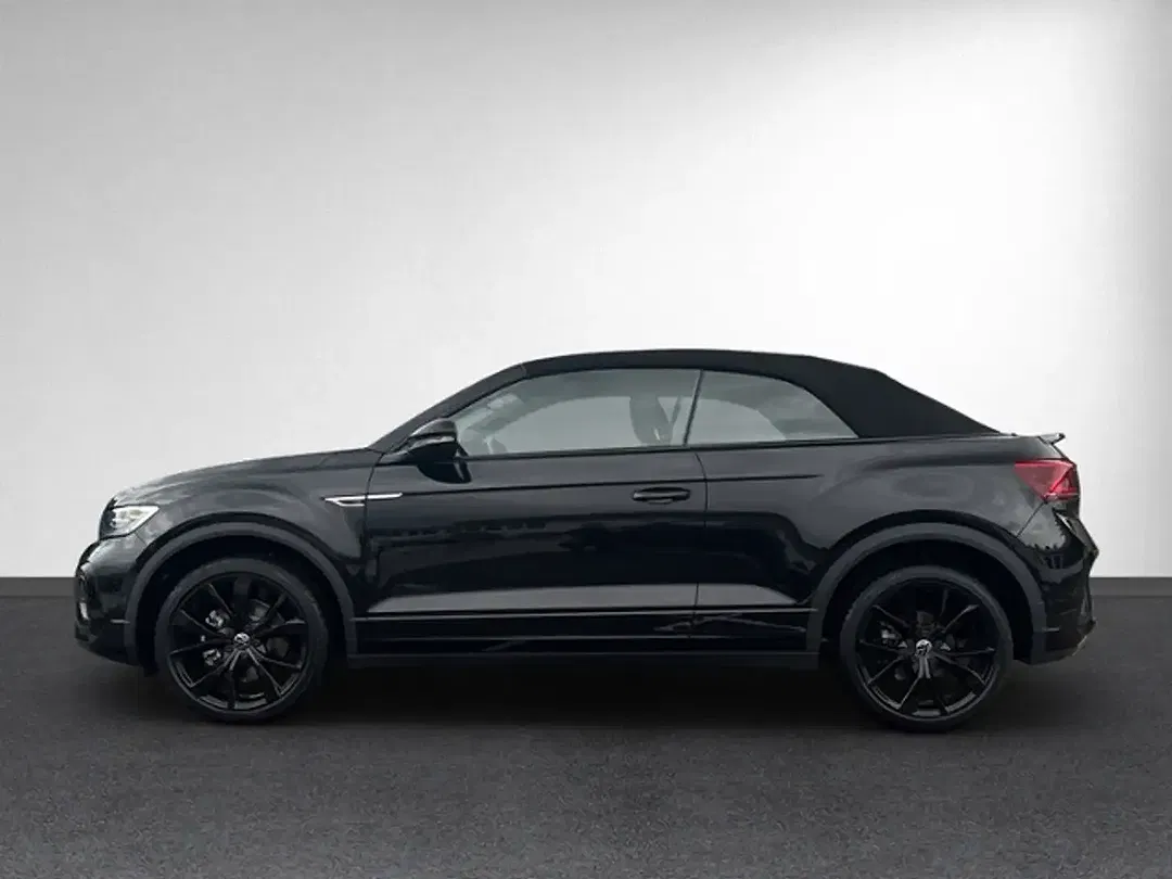 Volkswagen T-Roc - Thumbnail 2