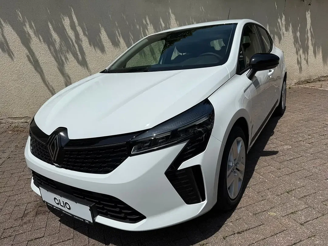 Renault Clio - Afbeelding 1
