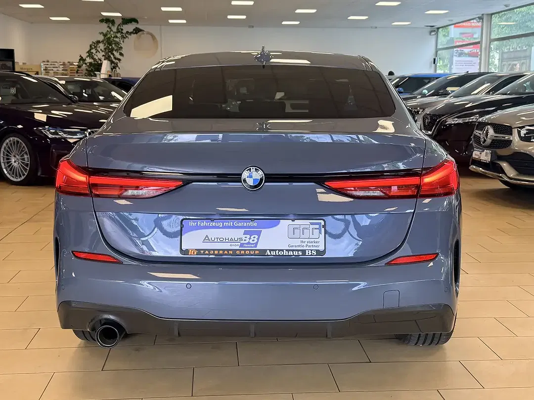 BMW 218 - Thumbnail 5