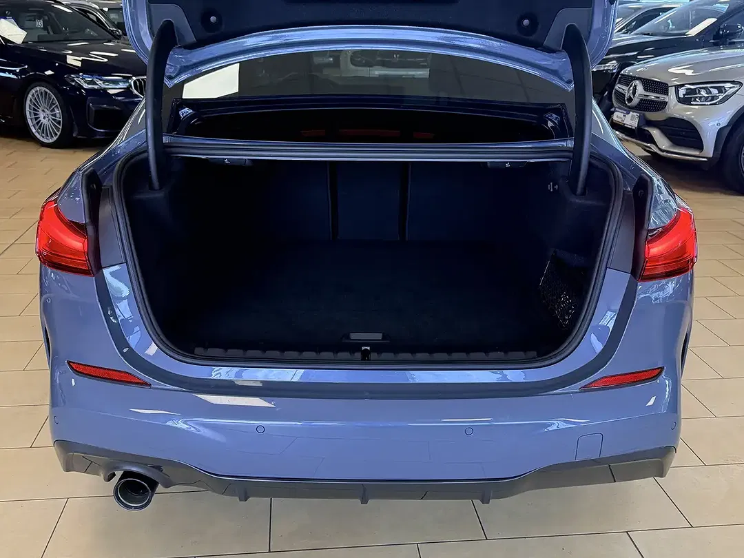 BMW 218 - Thumbnail 6
