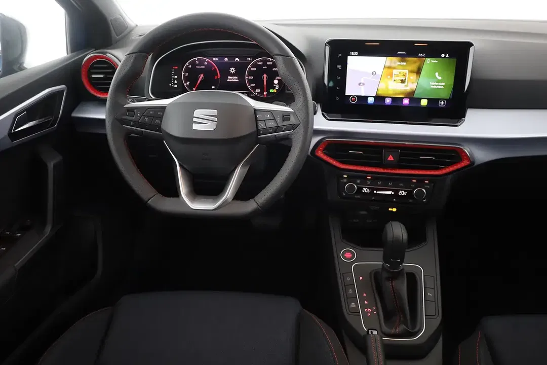 SEAT Ibiza - Thumbnail 9