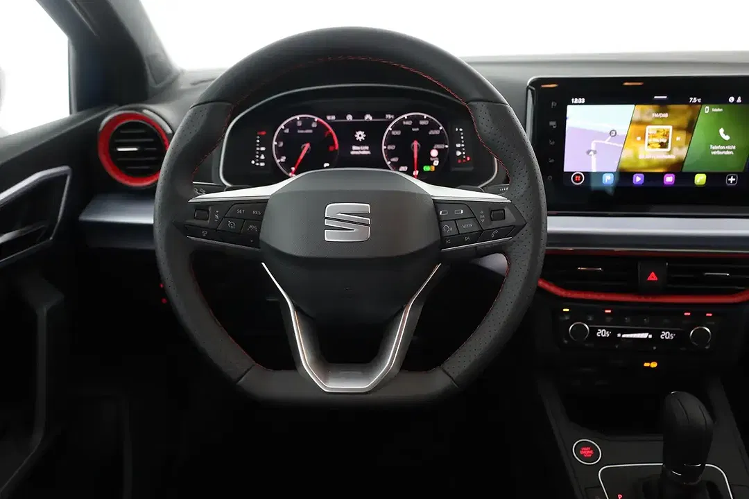 SEAT Ibiza - Thumbnail 14