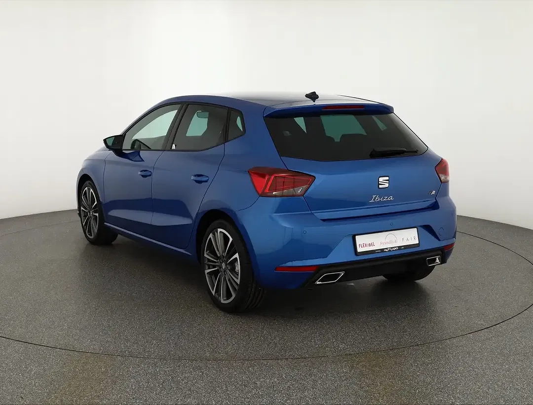 SEAT Ibiza - Thumbnail 2