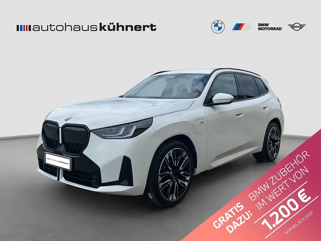 BMW X3 - Afbeelding 1