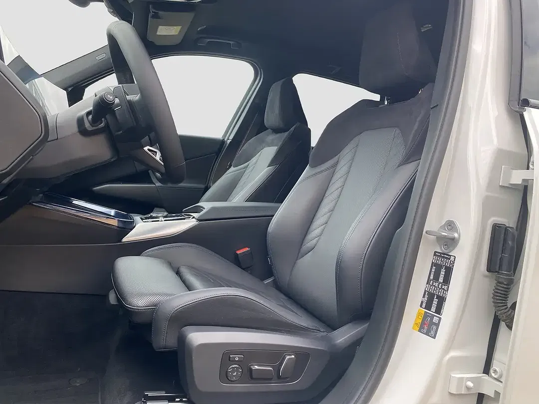 BMW X3 - Thumbnail 11