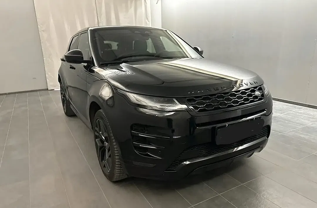 Land Rover Range Rover Evoque - Thumbnail 1