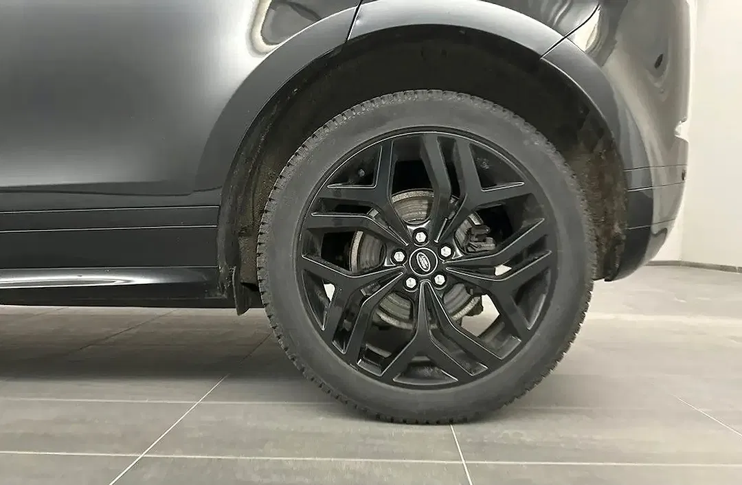Land Rover Range Rover Evoque - Thumbnail 6