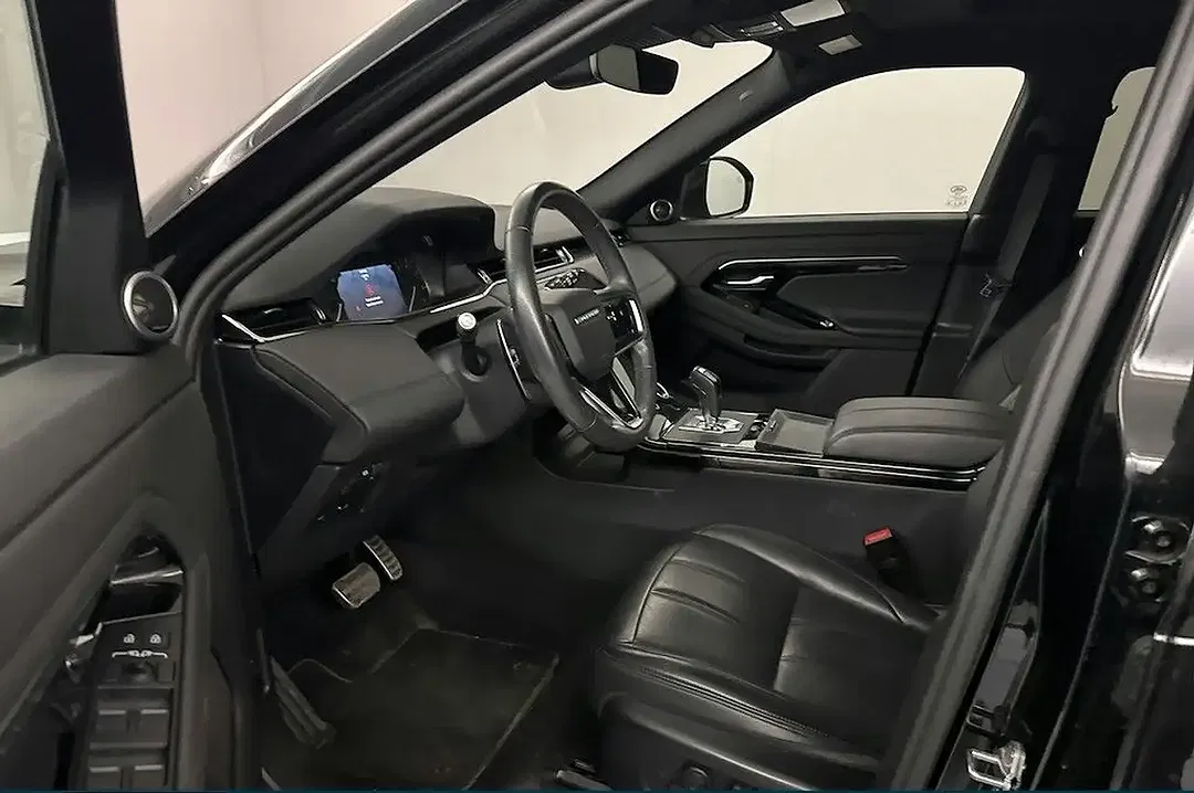 Land Rover Range Rover Evoque - Thumbnail 9