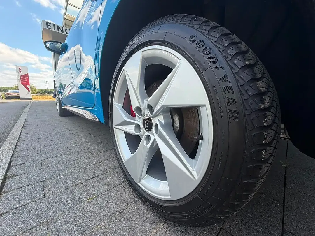 Audi A3 - Thumbnail 8